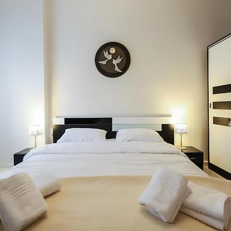 Apartment Erythrina #colony_deluxe_suite